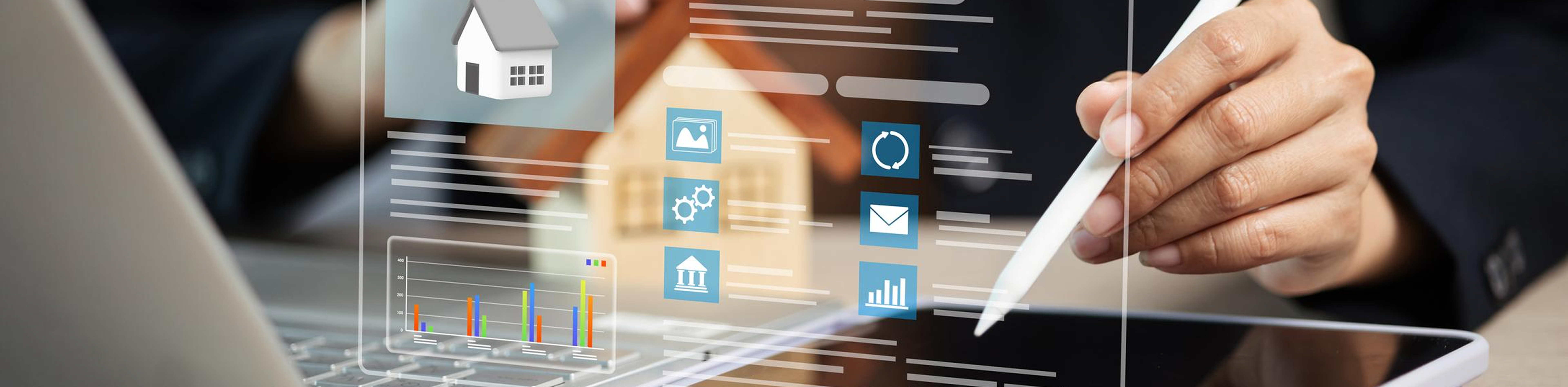 Digital Transformation